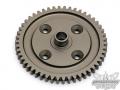 RC car remote control Team Associated Spur Gear, 50T, with diff gasket