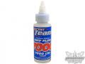 RC car remote control 7,000cst (2oz)Team Associated Silicone Differential Fluid 