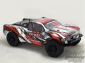 RC car remote control SST Racing 1/10th Scale 4WD Off-Road Short-course Truck RTR