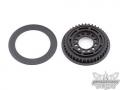 RC car remote control Team Associated FT One Way/Spool Pulley, TC5