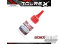 RC car remote control Tourex glue for tires
