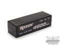 RC car remote control Reedy 4600mAh 55C 14.8V Competition LiPo Battery