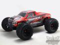 RC car remote control SST Racing 1/10th Scale 4WD Off-Road Monster Truck RTR