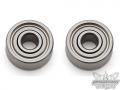 RC car remote control Reedy 540-M3 Stainless Steel Bearing Set