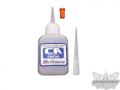 RC car remote control MuchMore CHC-AR Instant Super Glue for Rubber Tires. 20g.