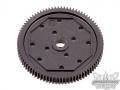 RC car remote control Team Associated 84 Tooth 48 Pitch Spur Gear