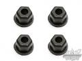 RC car remote control Team Associated Shock Mount Nuts (4)