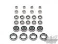 RC car remote control Team Associated FT B44 Complete Bearing Set