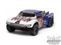 RC car remote control Team Associated SC10.2 Factory Team 1:10 Scale Electric 2WD Off Road Race Truck Kit