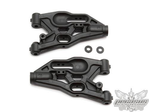 Team Associated RC8B3 Front Arms