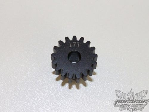 Intech Racing 17T Pinion Gear
