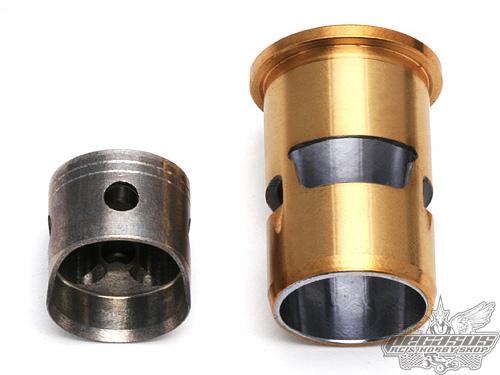 Reedy 121 VR-ST Cylinder and Piston
