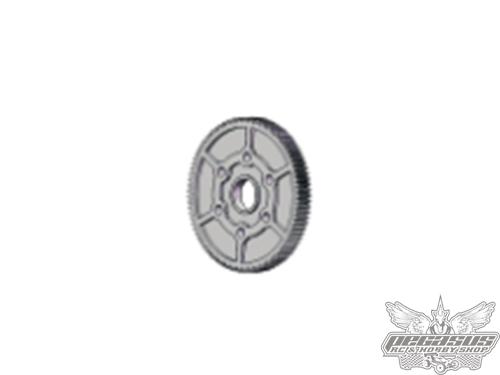 RGT RC Main Gear set (87T)