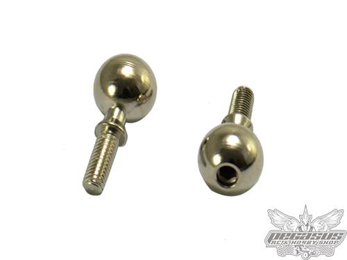 09109 Steering Ball-head Screw 4P