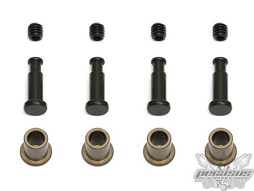 Team Associated Bushing and Pin