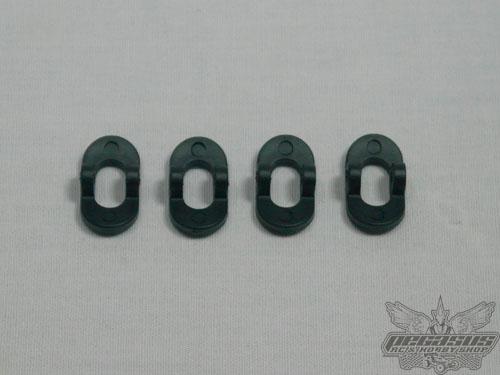 Intech Racing Body Mounts ER-SC10