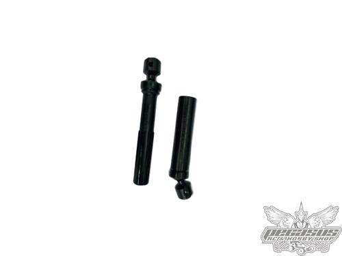 RGT RC CVD Central Drive Shaft