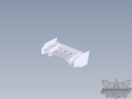 Intech White Wing BR-6 Standard
