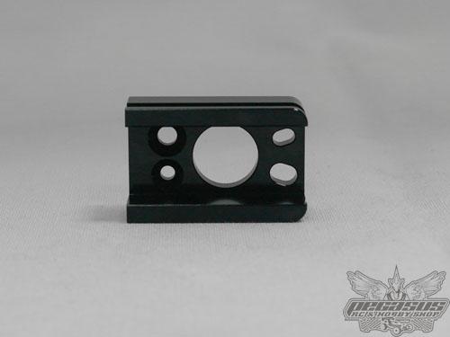 Intech Racing Aluminum Motor Mount Plate 10mm