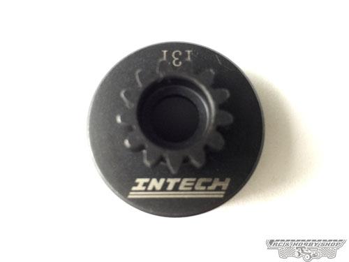 Intech Racing Clutch Bell 13T