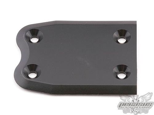 Team Associated Skid Plate RC8