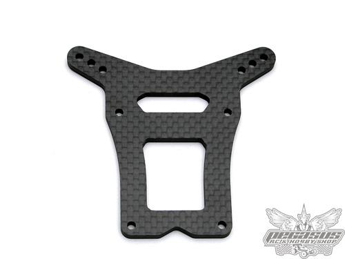 Team Associated B44.2 FT Front Shock Tower