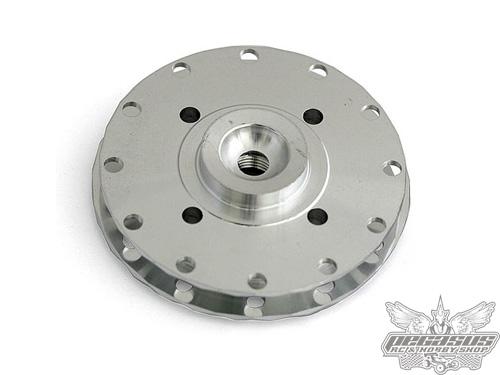 Reedy 121VR Head Button