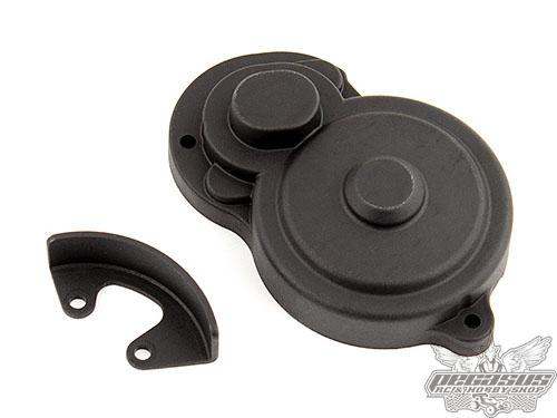 Team Associated B6.1 Gear Cover