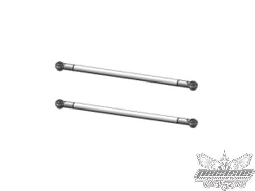 RGT RC Steering Link (108mm)