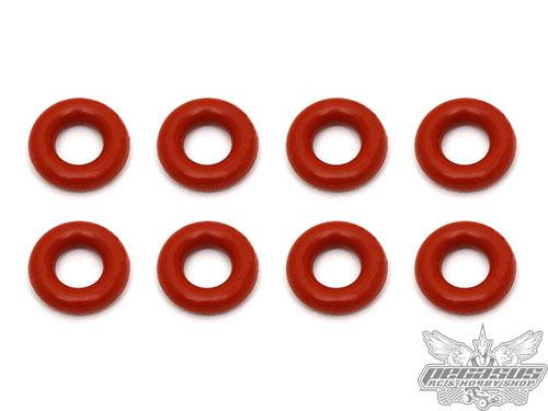 Team Associated RC8B3 Shock O-Rings