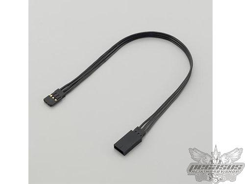 KoPropo Extension Wire Black(High current) 200mm