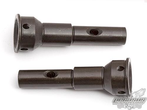 Team Associated Front CVA Axle RC8