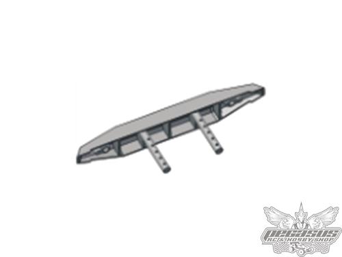 RGT RC Rear Bumper