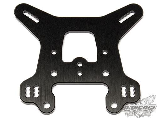 Team Associated RC8B3 Shock Tower, rear
