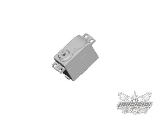 RGT RC 9KG METAL GEAR WATER PROOF SERVO
