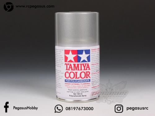 Tamiya PS-36 Translucent Silver