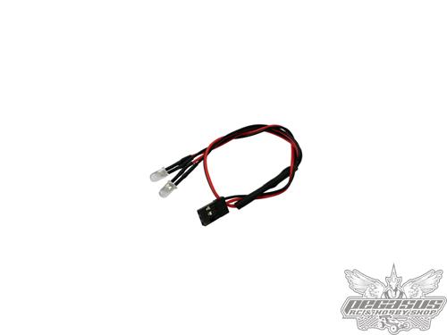 RGT RC Body Shell Light