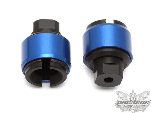 Team Associated Delrin Spool Outdrive, PR