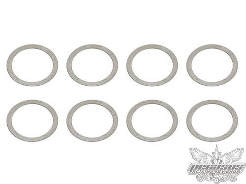 Team Associated Heavy Duty One-Way Shims