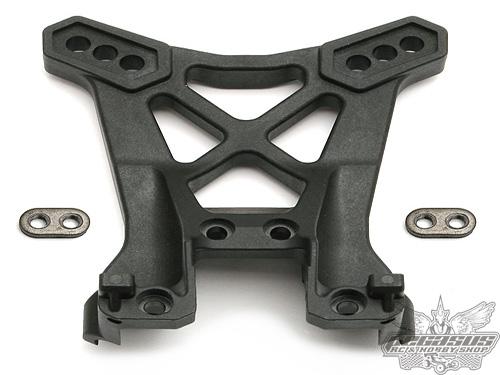 Team Associated 4X4 Front Shock Tower