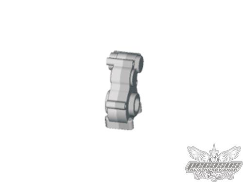 RGT RC Gear Box(Shell Only)(Al.)