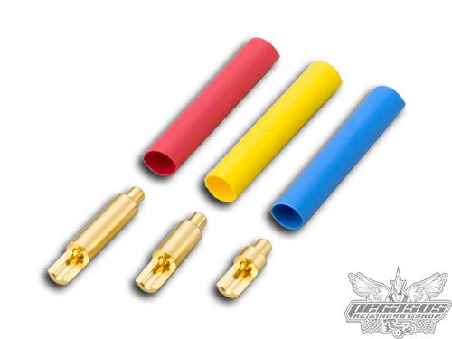 Ko Propo Brushless Motor Terminal Extension Set