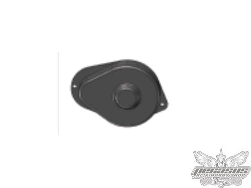 RGT RC Main gear cover