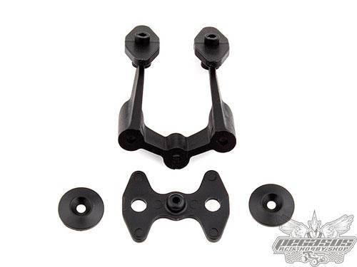 Team Associated B64 Wing Mount Set