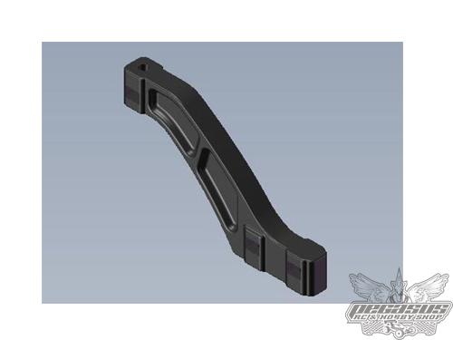Intech Racing Plastic Front Chassis Brace