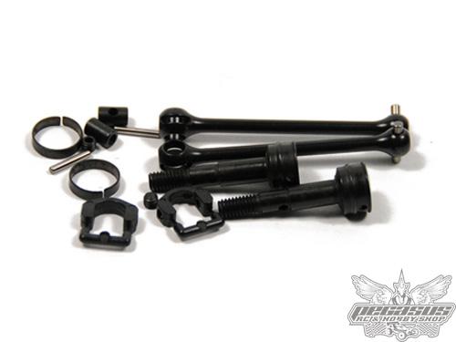 Team Associated TC6.1 CVA KIT