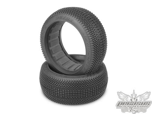 Jconcepts Detox - 8th Scale Buggy Tire