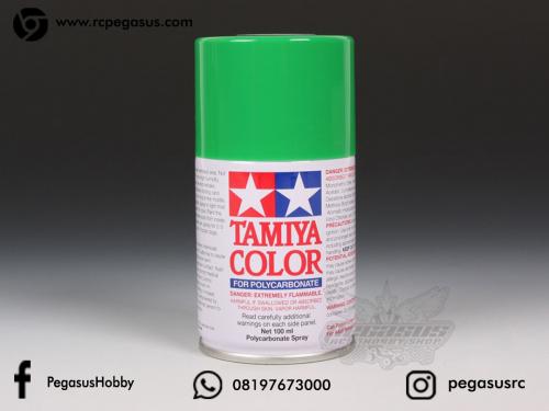 Tamiya PS-21 Park Green
