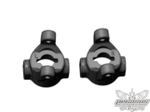 RGT RC Caster Mounts (L/R)