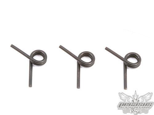 Team Associated Clutch Springs 0.9 (3)